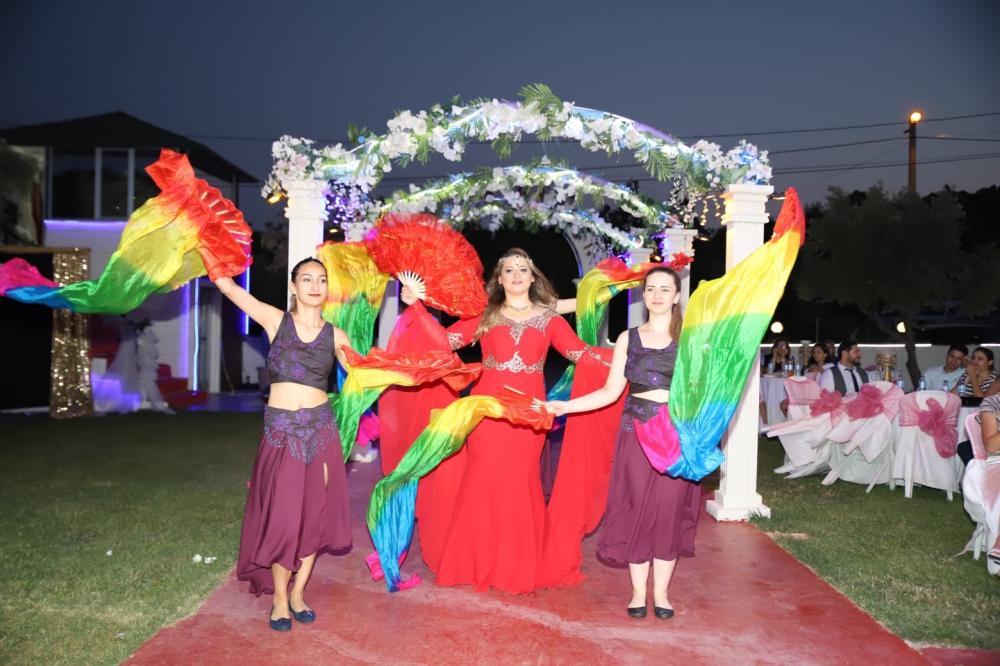 Yalım Garden  Kır Bahçesi