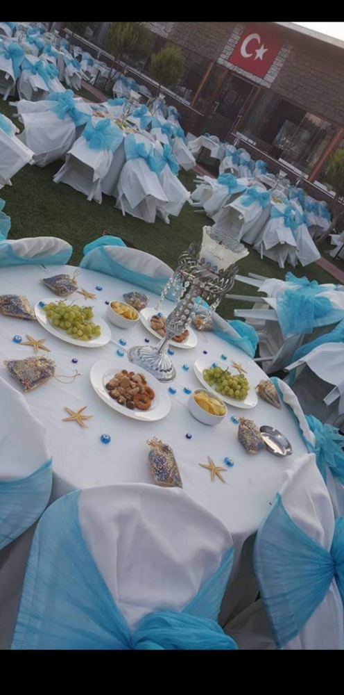 Yalım Garden  Kır Bahçesi