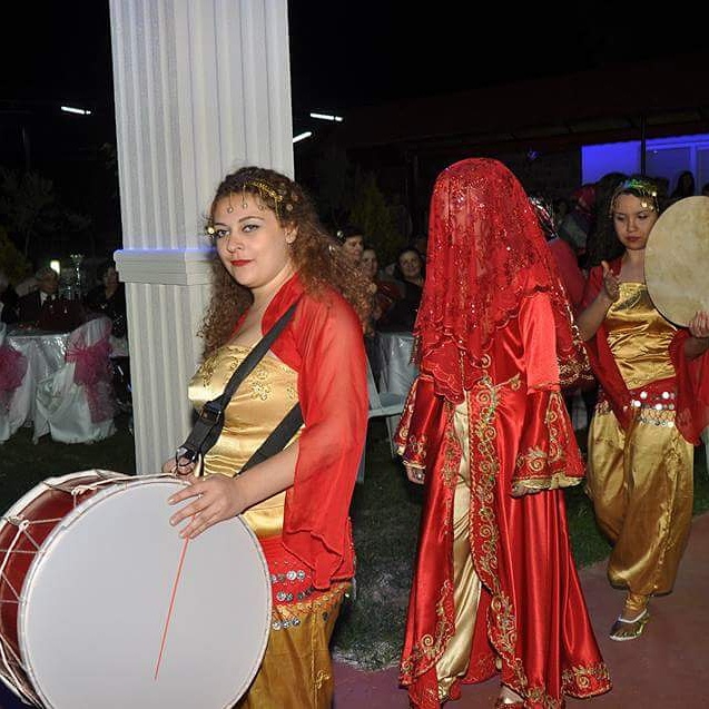Yalım Garden  Kır Bahçesi