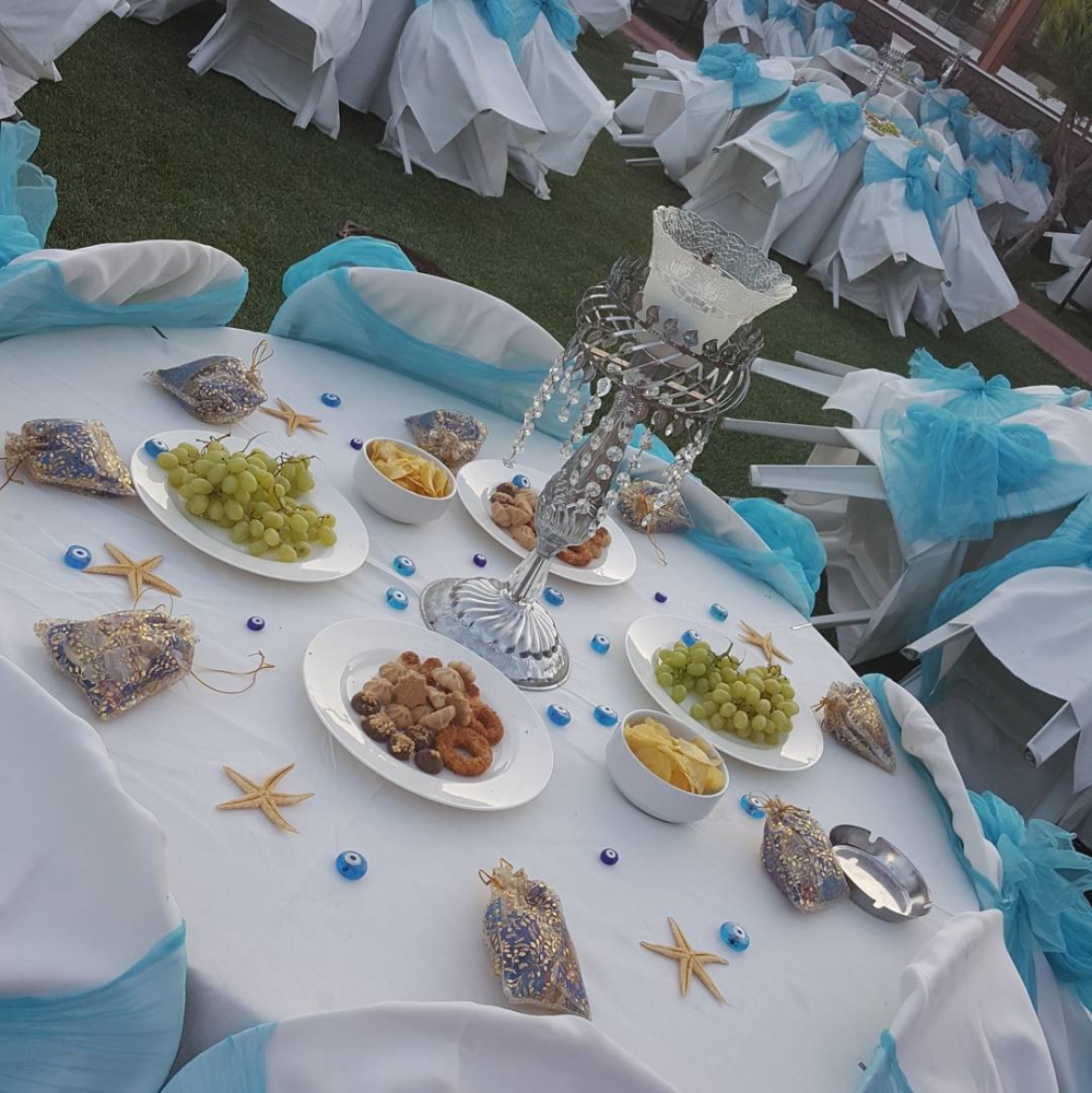 Yalım Garden  Kır Bahçesi