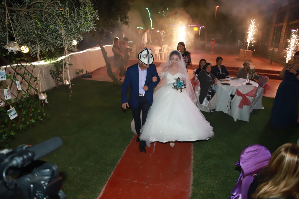 Yalım Garden  Kır Bahçesi