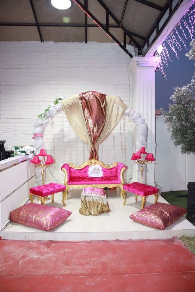 Yalım Garden  Kır Bahçesi