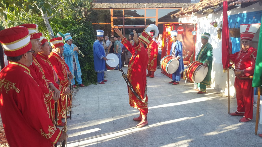 izmir bornovada toplu yemek düğün organizasyonu