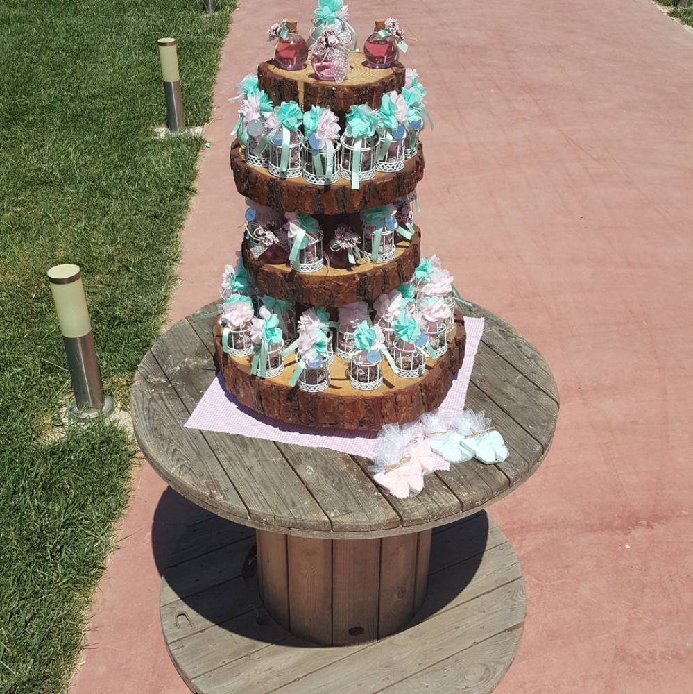 Yalım Garden  Kır Bahçesi
