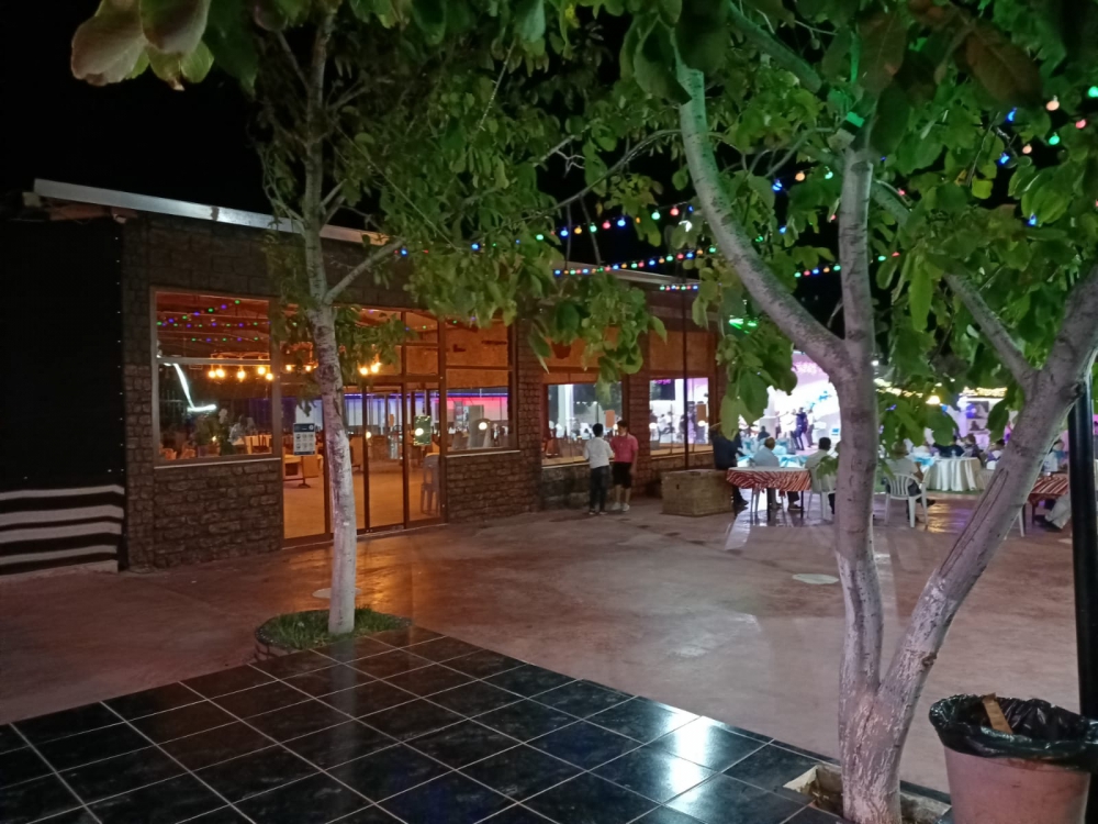 Yalım Garden  Kır Bahçesi