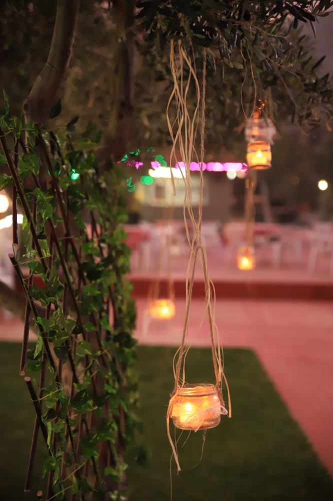 Yalım Garden  Kır Bahçesi
