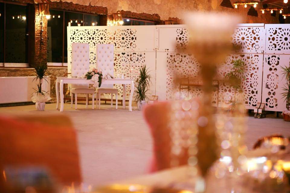 Yalım Garden  Kır Bahçesi