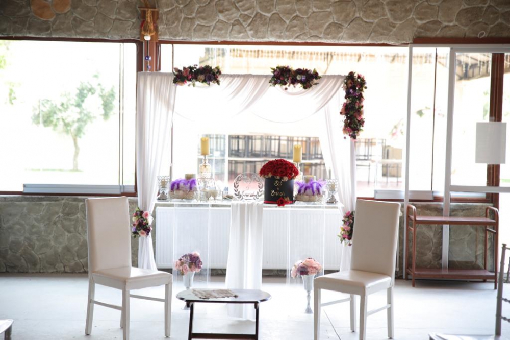 Yalım Garden  Kır Bahçesi