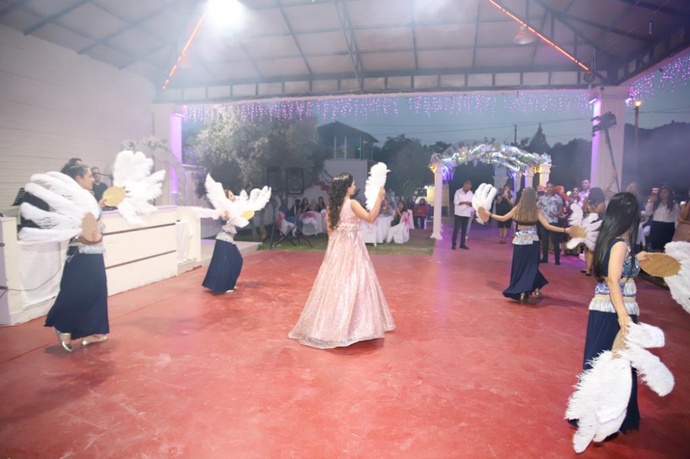 Yalım Garden  Kır Bahçesi
