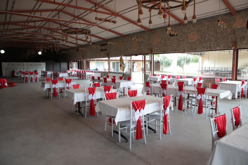 Yalım Garden  Kır Bahçesi