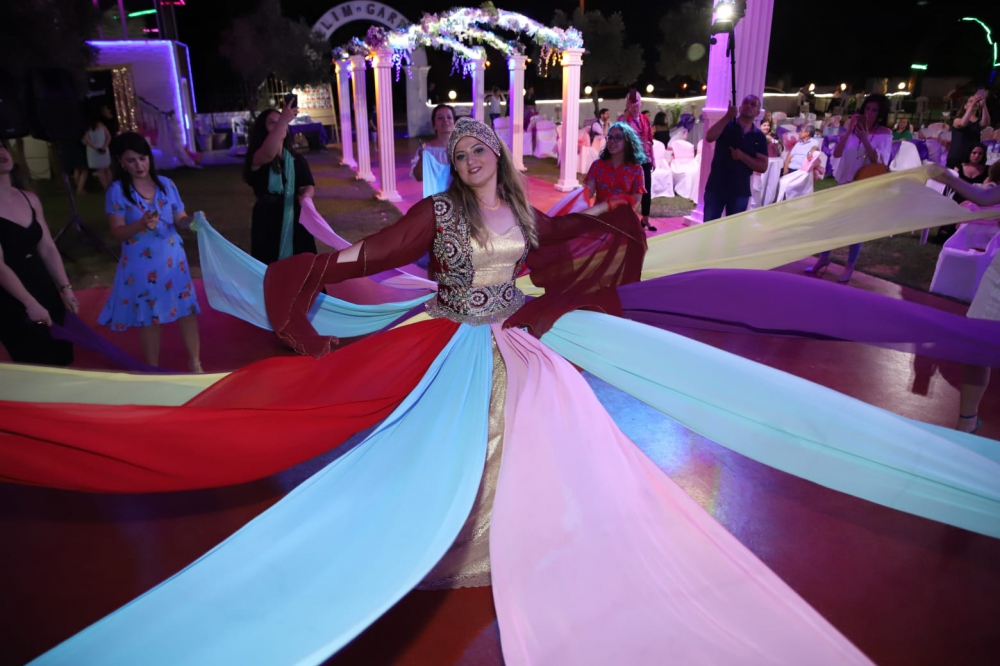 Yalım Garden  Kır Bahçesi