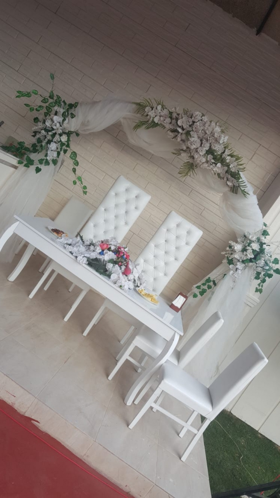 Yalım Garden  Kır Bahçesi