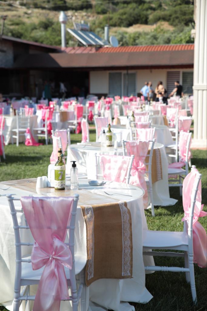 Yalım Garden  Kır Bahçesi