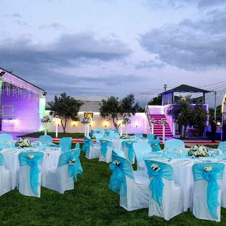 Yalım Garden  Kır Bahçesi