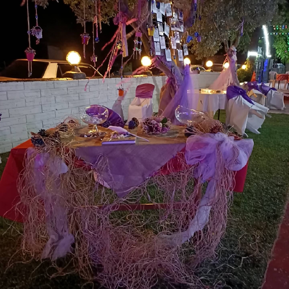 Yalım Garden  Kır Bahçesi